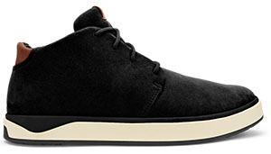we tested the olukai papaku ili boots for our review of the best winter boots