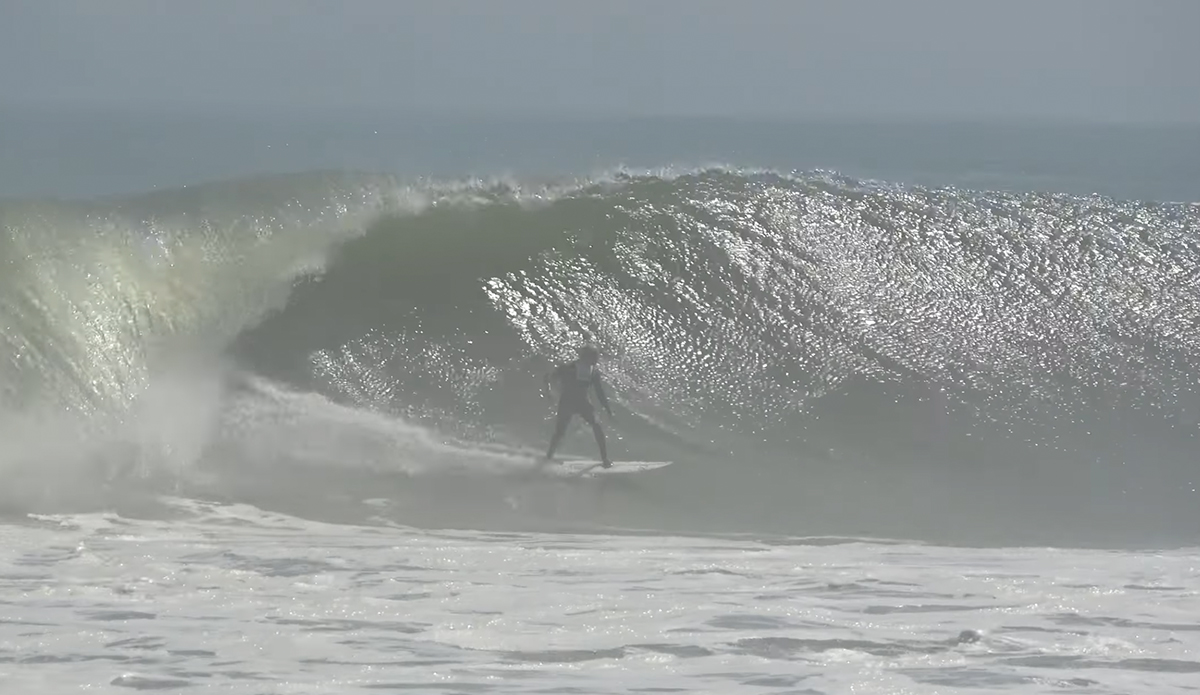 Photo: Koa Smith // YouTube