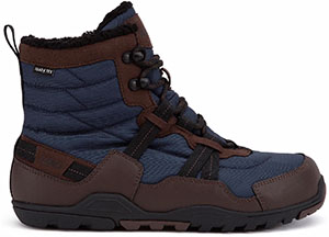 the xero alpine boot for our list of the best winter boots