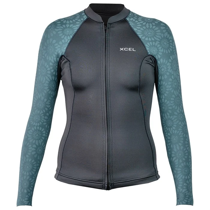 Xcel wetsuit jacket