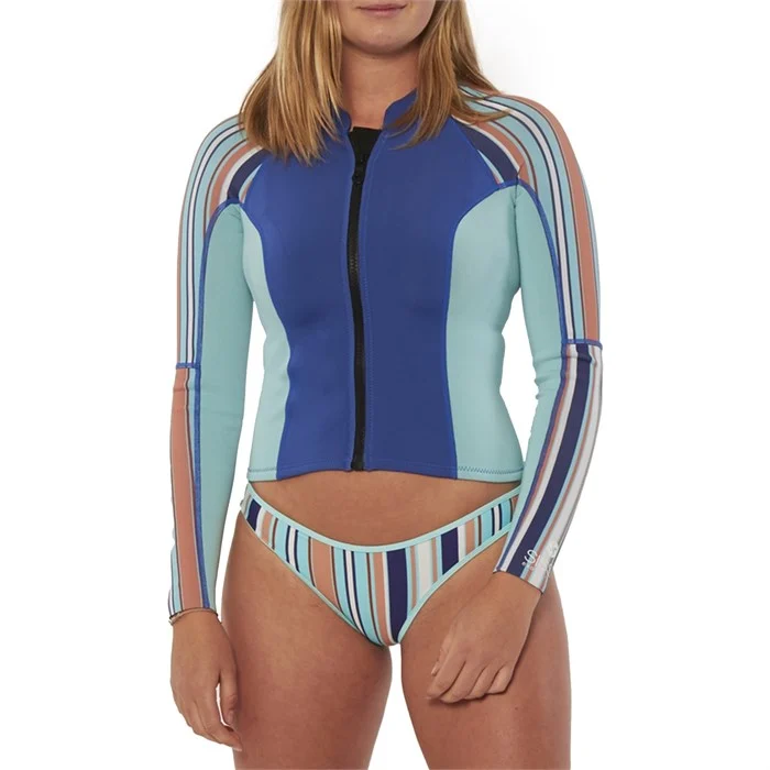 sisstrevolution wetsuit jacket