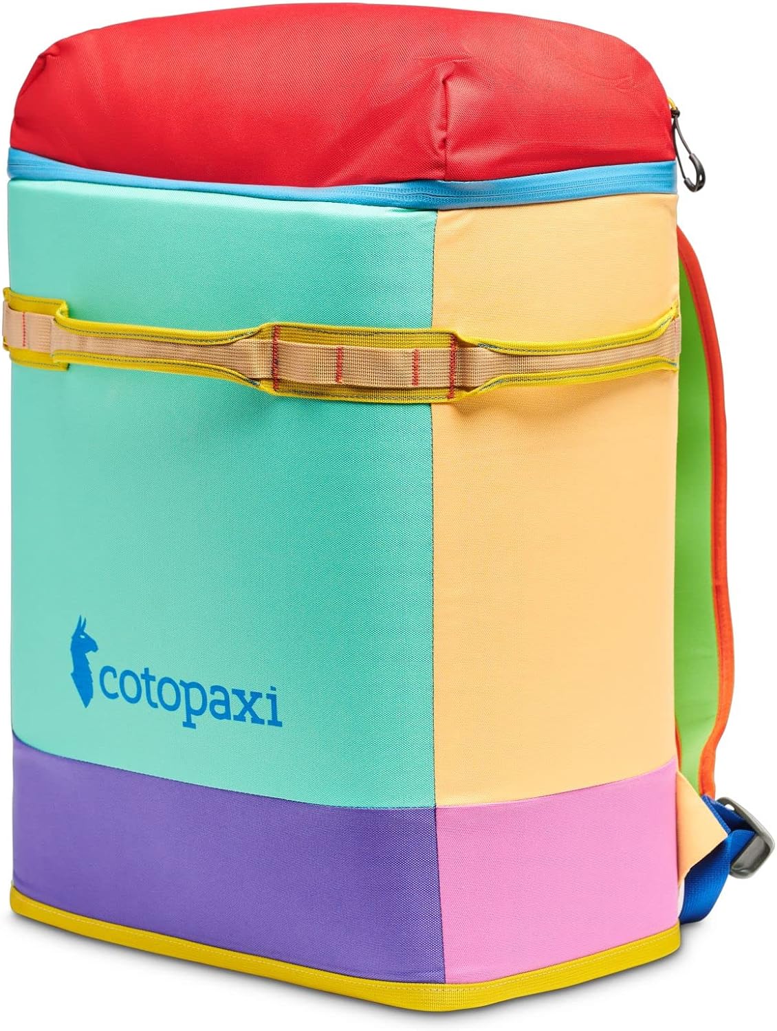 cotopaxi backpack coolers