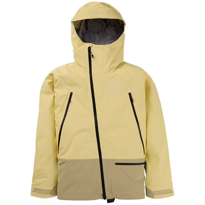 The burton ak kalausi jacket review