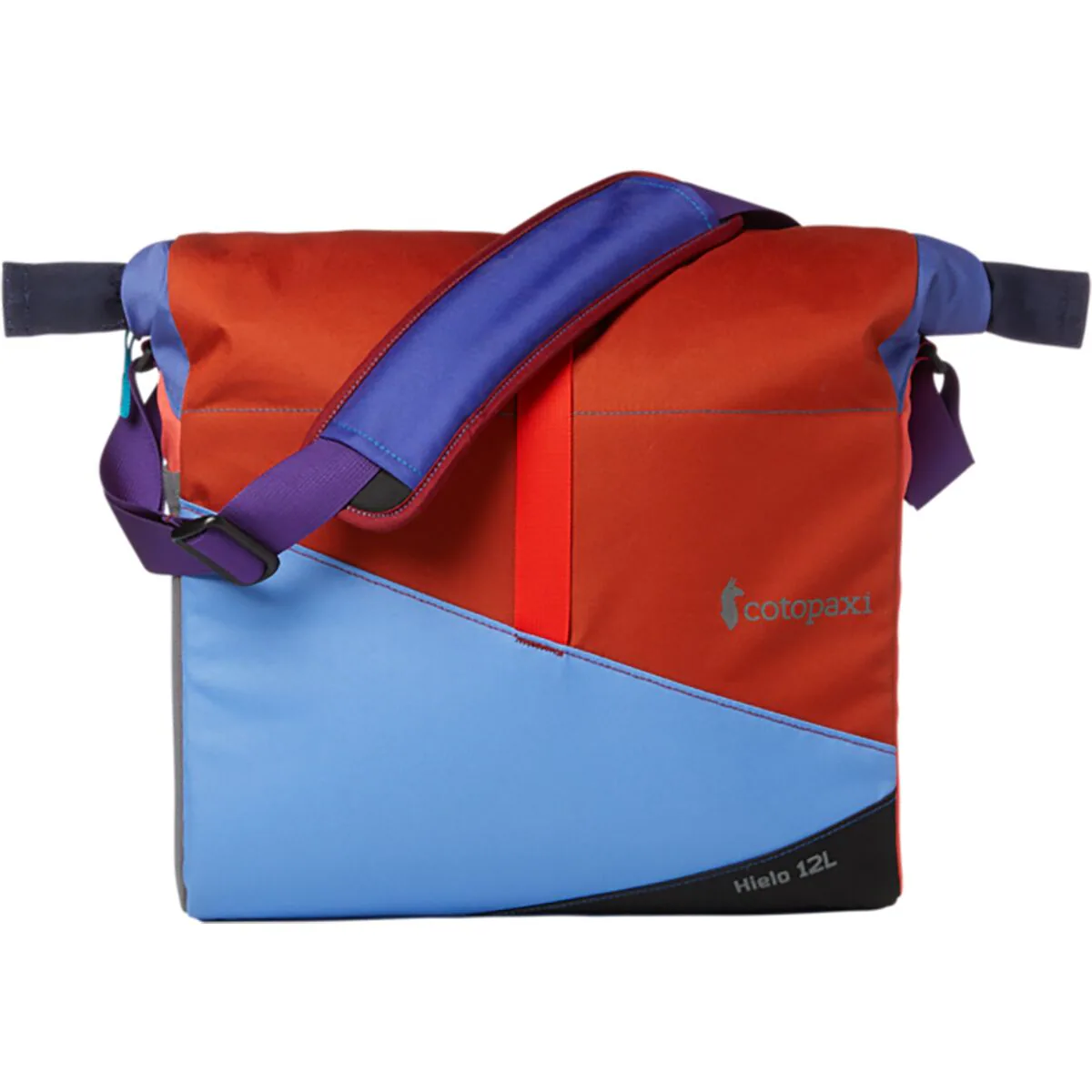 Cotopaxi Heilo Del Dia Cooler Bag