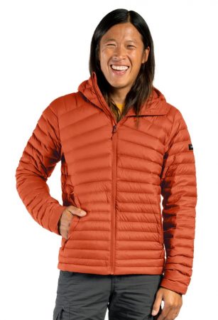 Decathlon Forclaz Jacket
