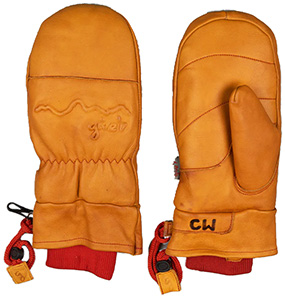 give'r frontier mittens