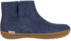 Glerups the boot rubber slipper