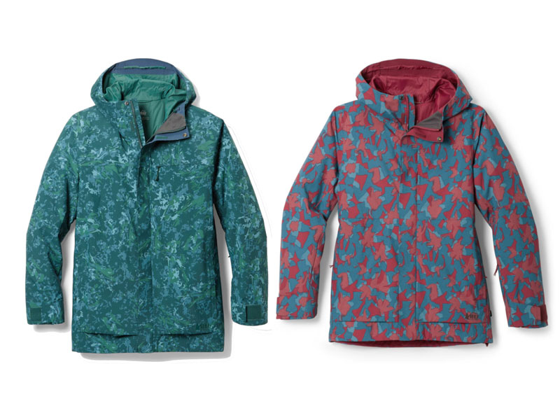 REI Co-op Powderbound Insulated Jacket