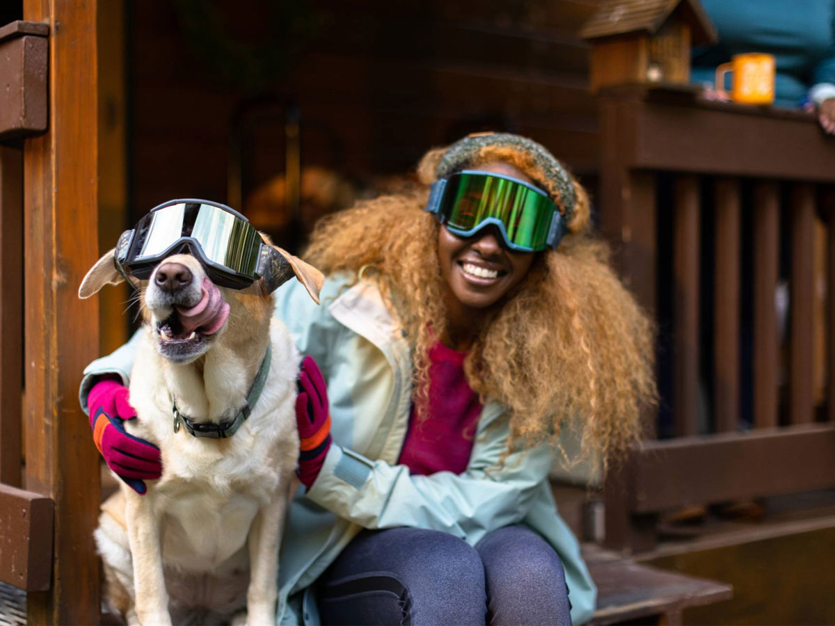 REI Holiday Warm-Up Sale