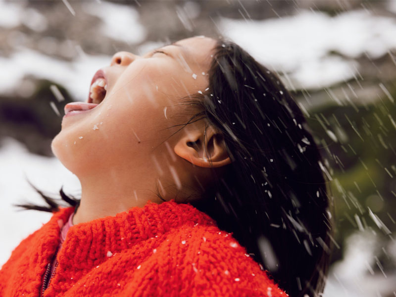 REI Warm-Up Sale