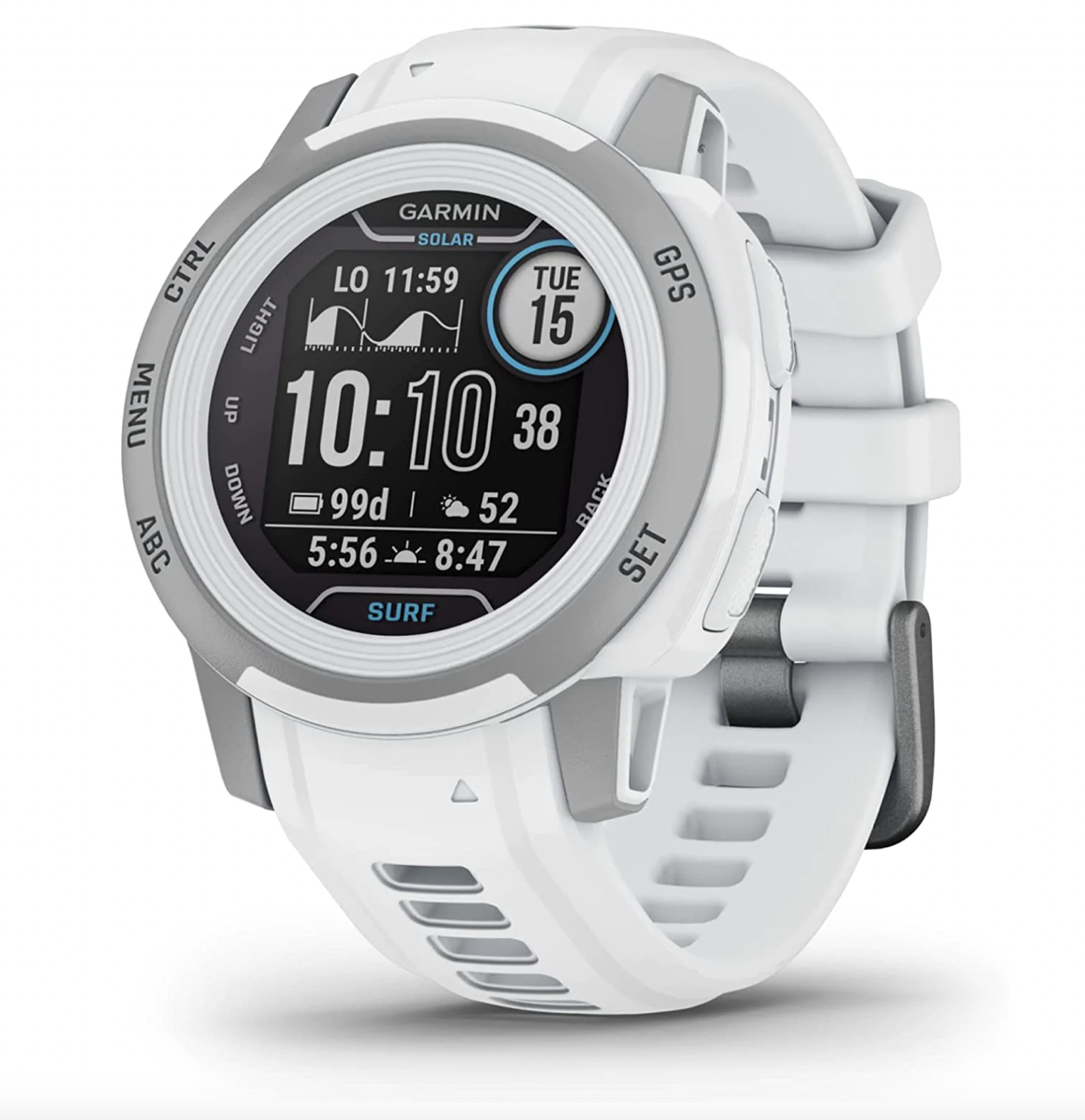 gps surf watch