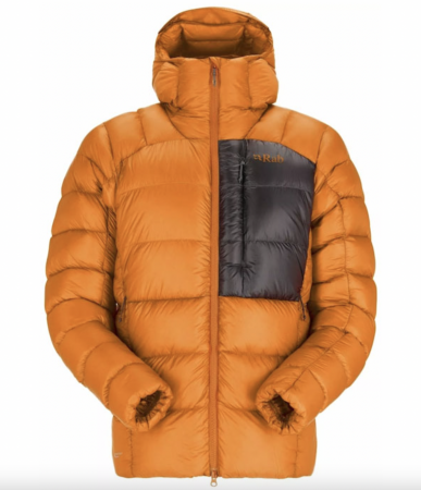 Rab Mythic Ultra