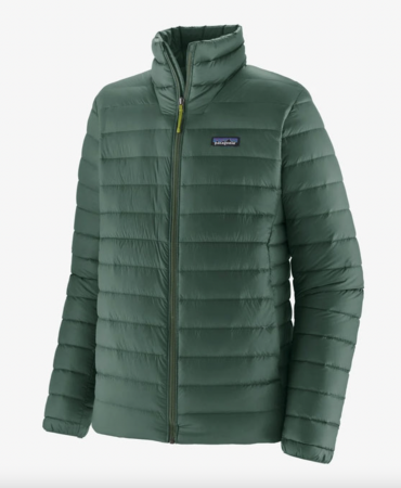 Patagonia Down Sweater