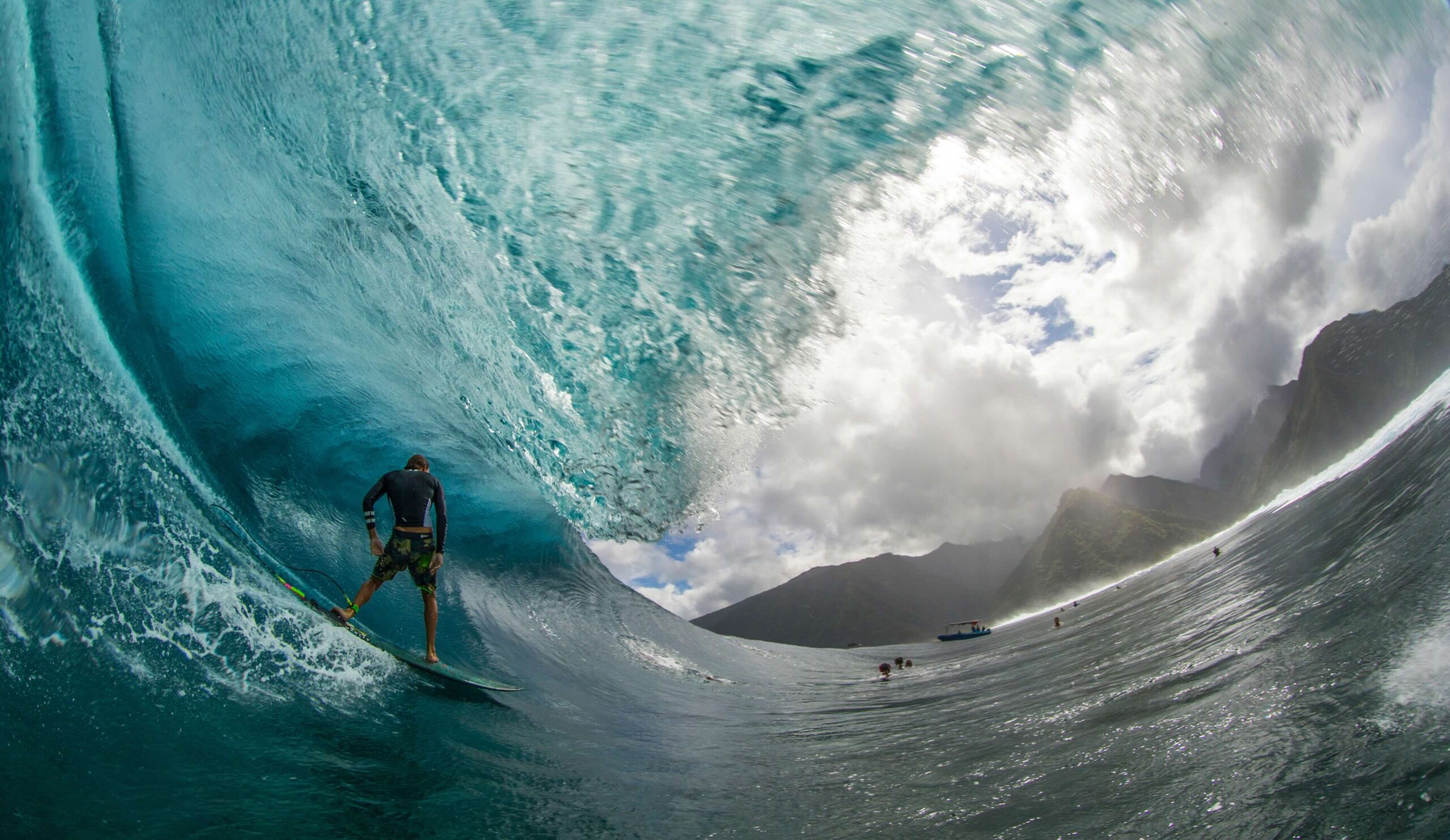 Photo: Zak Noyle