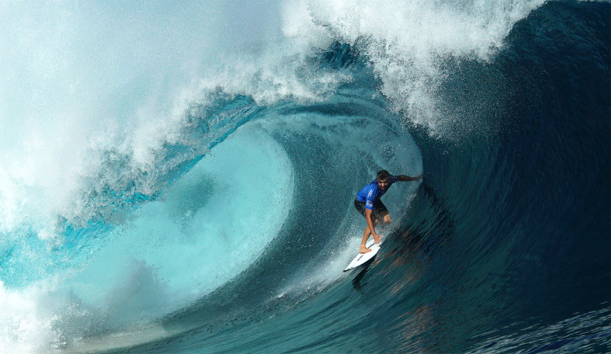 Ace Buchan On the Importance of Goal Setting In and Out of the Water