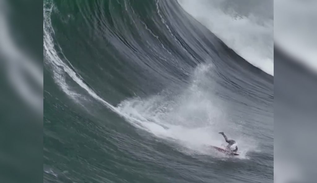 Photo: Tucker Wooding // Instagram