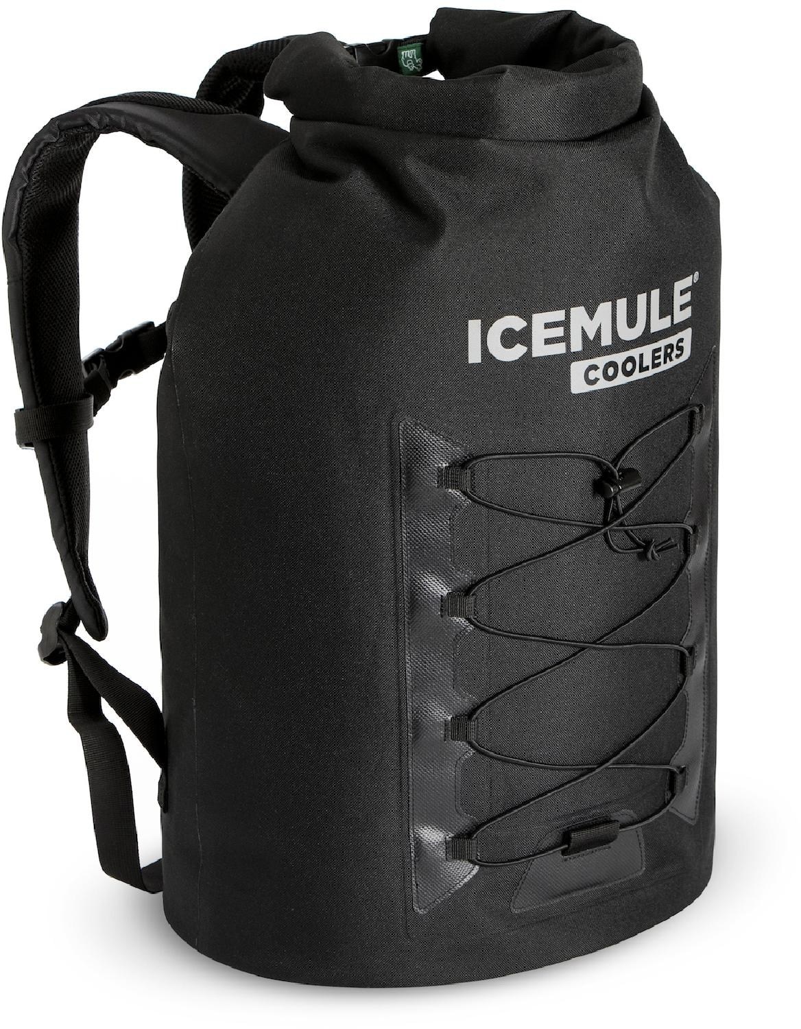 icemule backpack coolers
