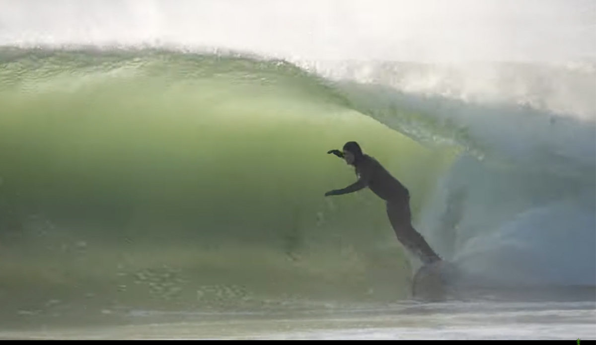 Photo: Ben Gravy // YouTube