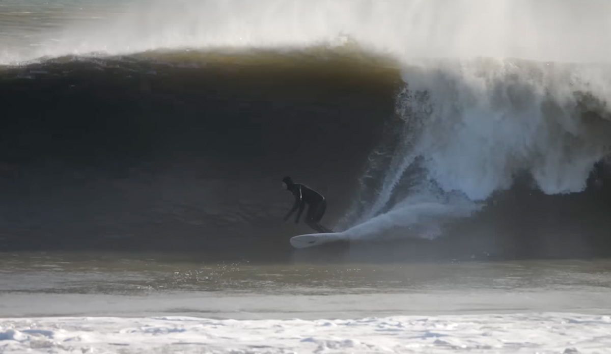 Photo: Ben Gravy // YouTube