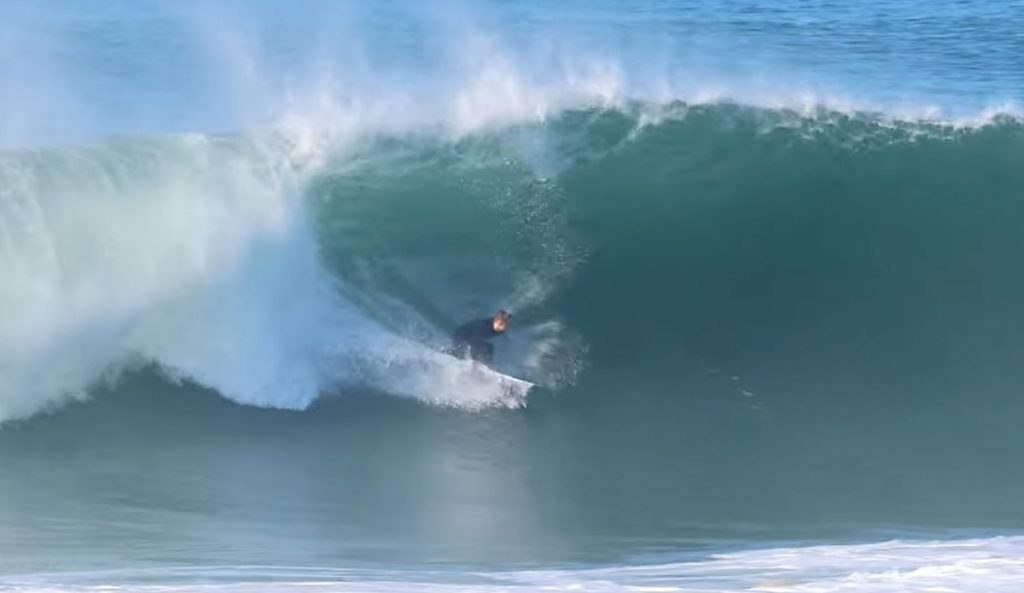 Hossegor. Photo: Ripitup // YouTube