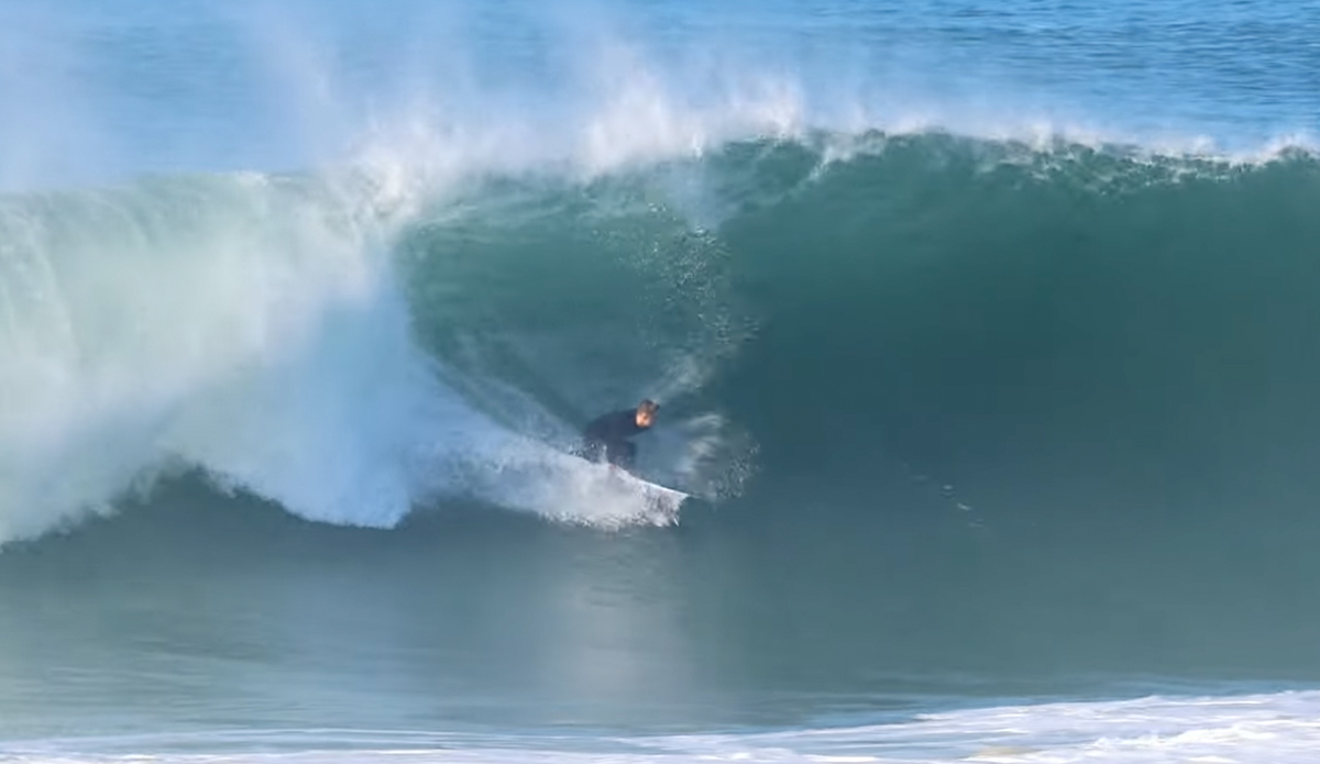 Hossegor. Photo: Ripitup // YouTube