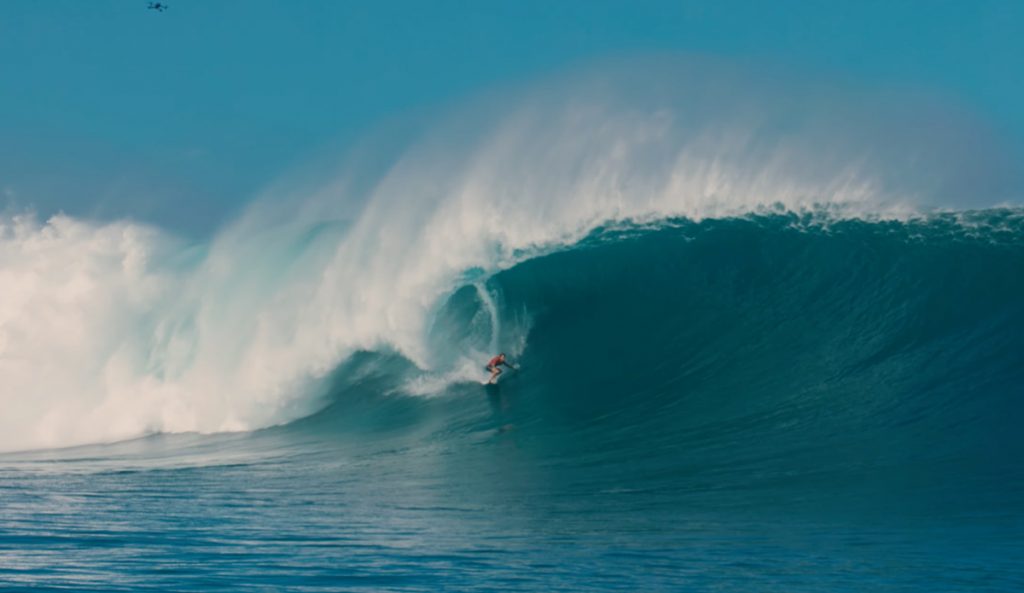 Photo: Koa Rothman // YouTube