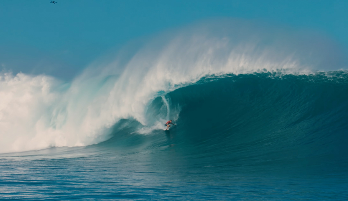 Photo: Koa Rothman // YouTube