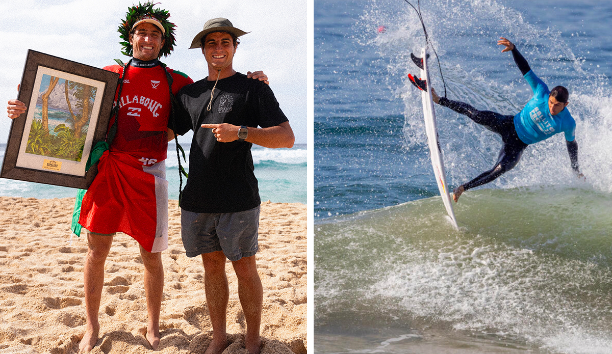 Meet Tommaso Geraci, the Kid From Rome Who's Leo Fioravanti's Trusted Filmer
