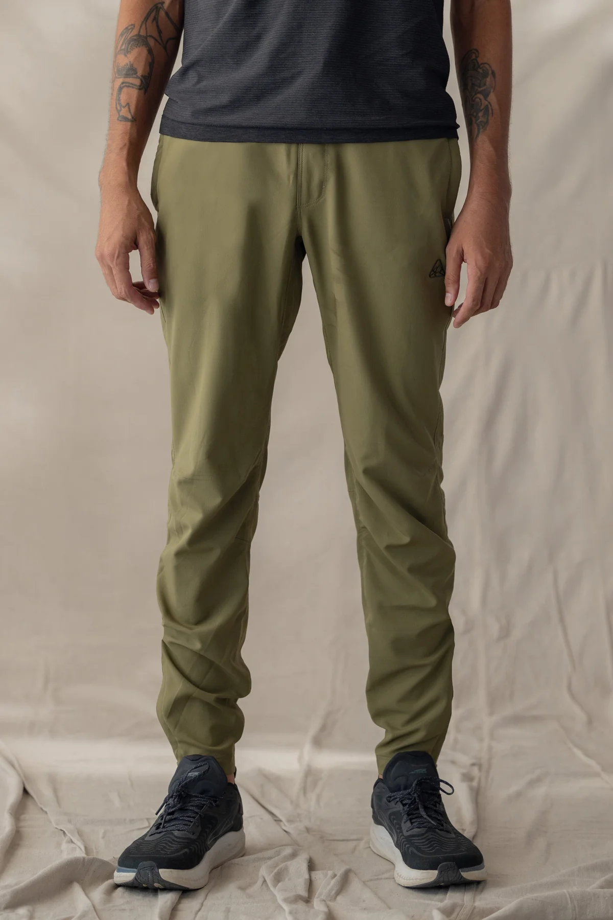 LIVSN Reflex Pants