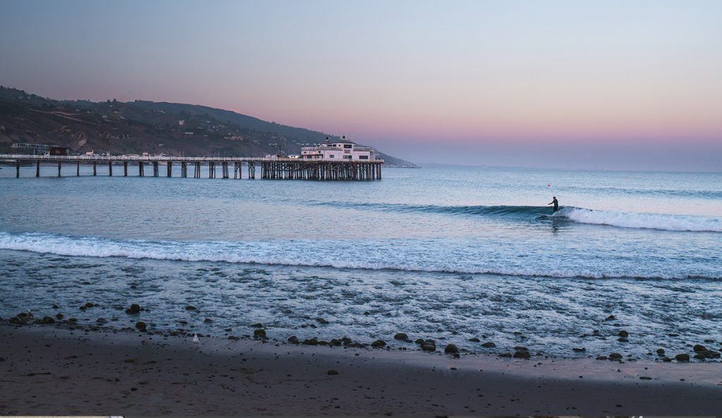 Photo: Jeremy Bishop // Unsplash