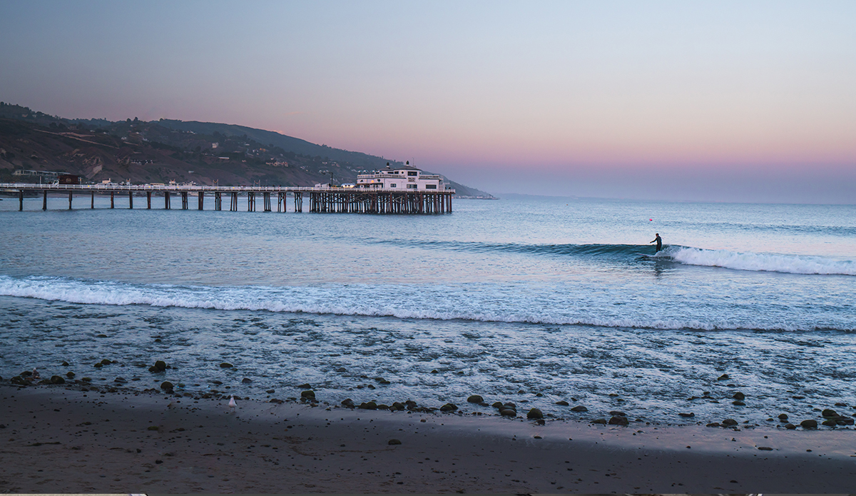 Photo: Jeremy Bishop // Unsplash