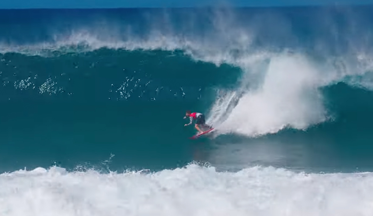 Photo: Nathan Florence // YouTube