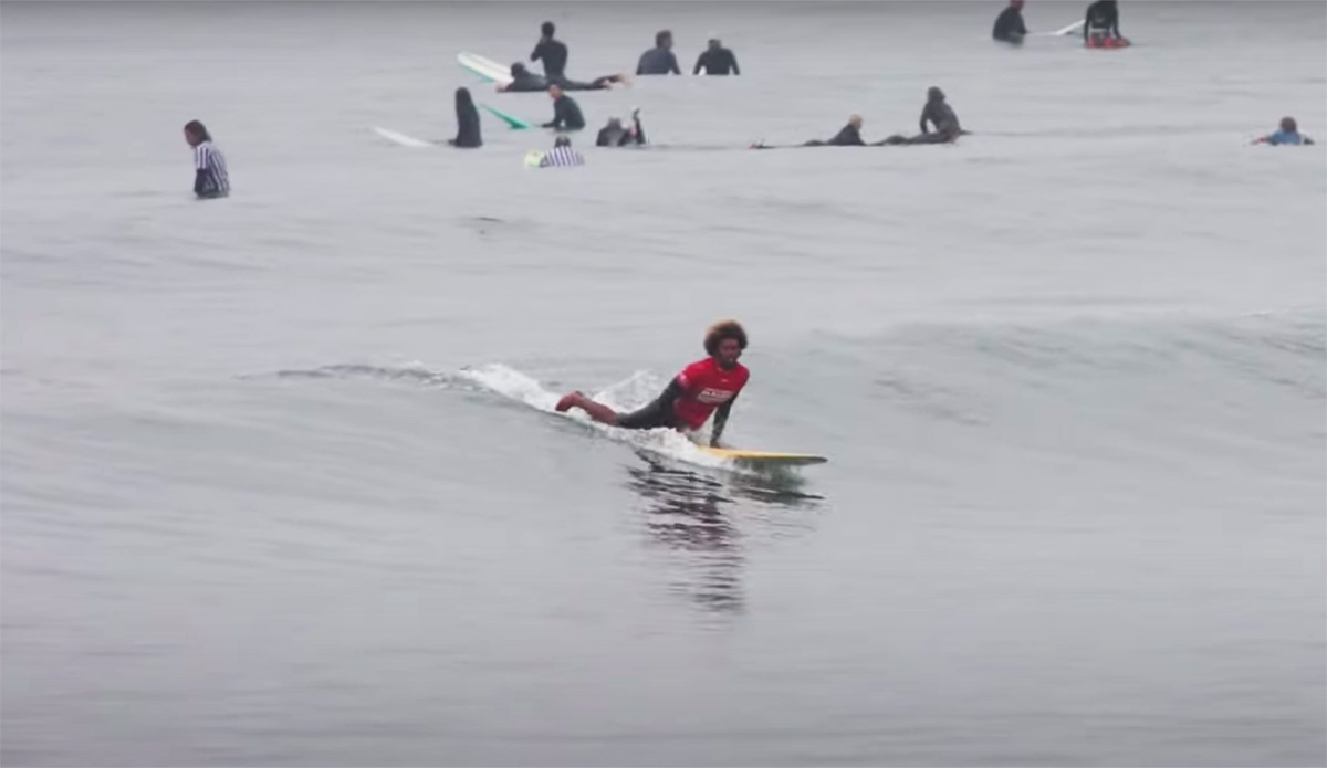 Breaking Down Your Pop-Up on a Longboard