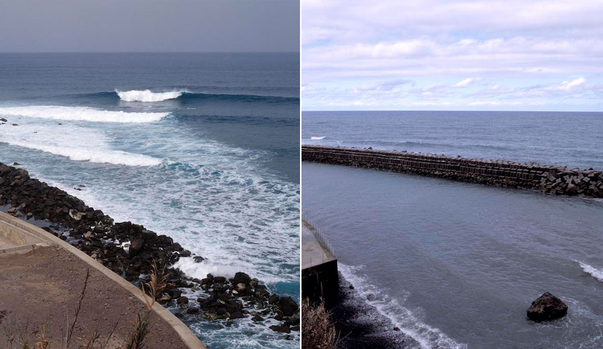 Ponta Delgada