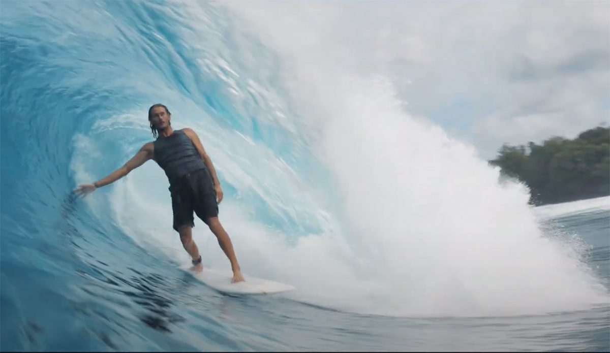 Torren Martyn in Calypte