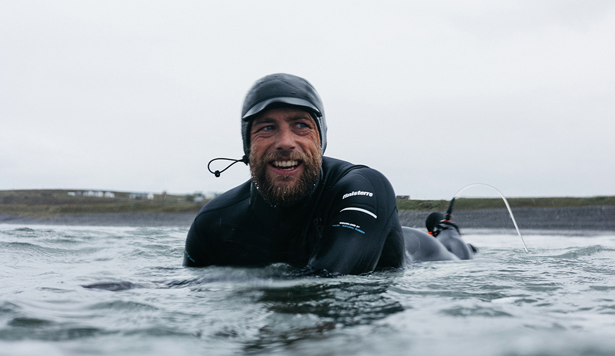 Is Surfing Miles Behind the Outdoor Industry When It Comes to Sustainability?