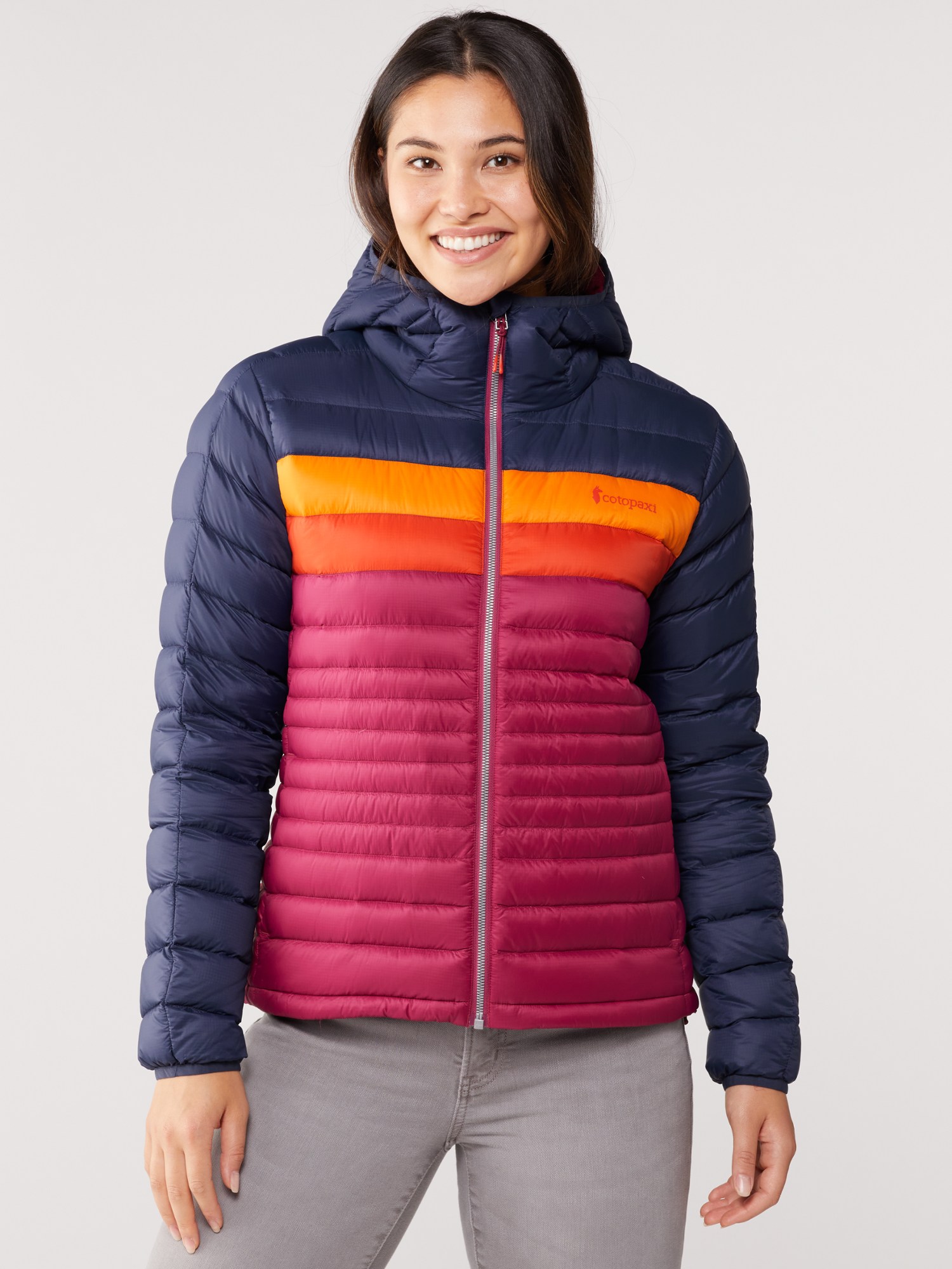 cotopaxi puffer jackets