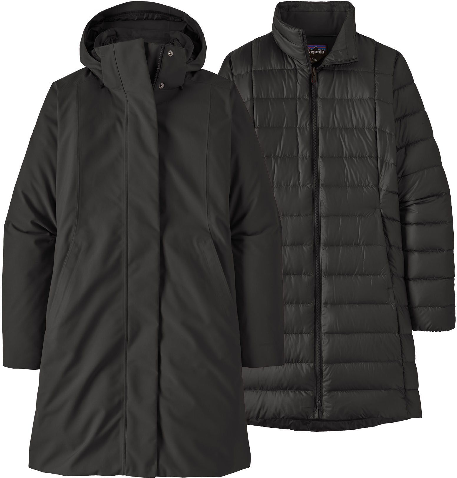 Patagonia 3-in-1