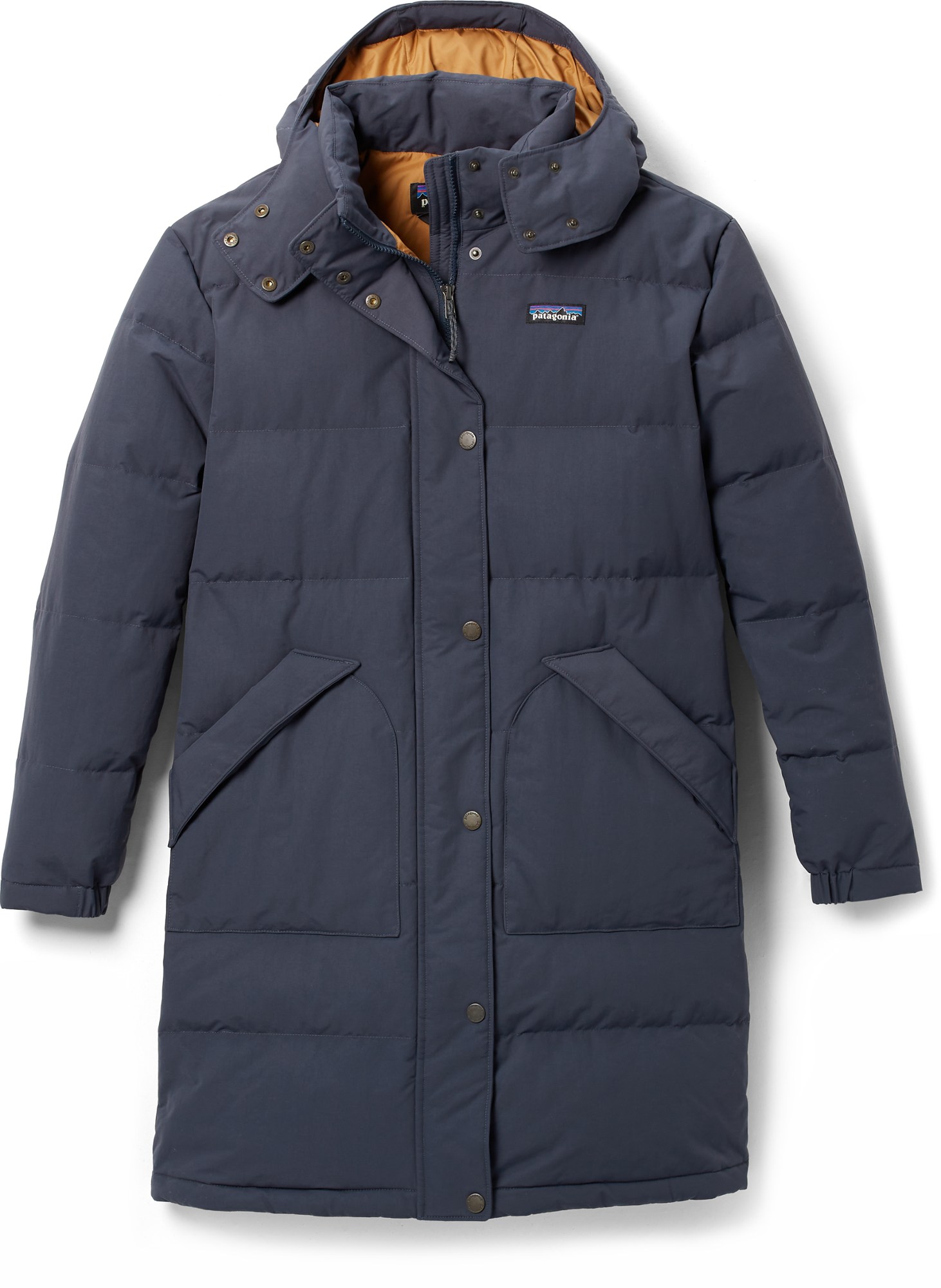 Patagonia Downdrift Parka