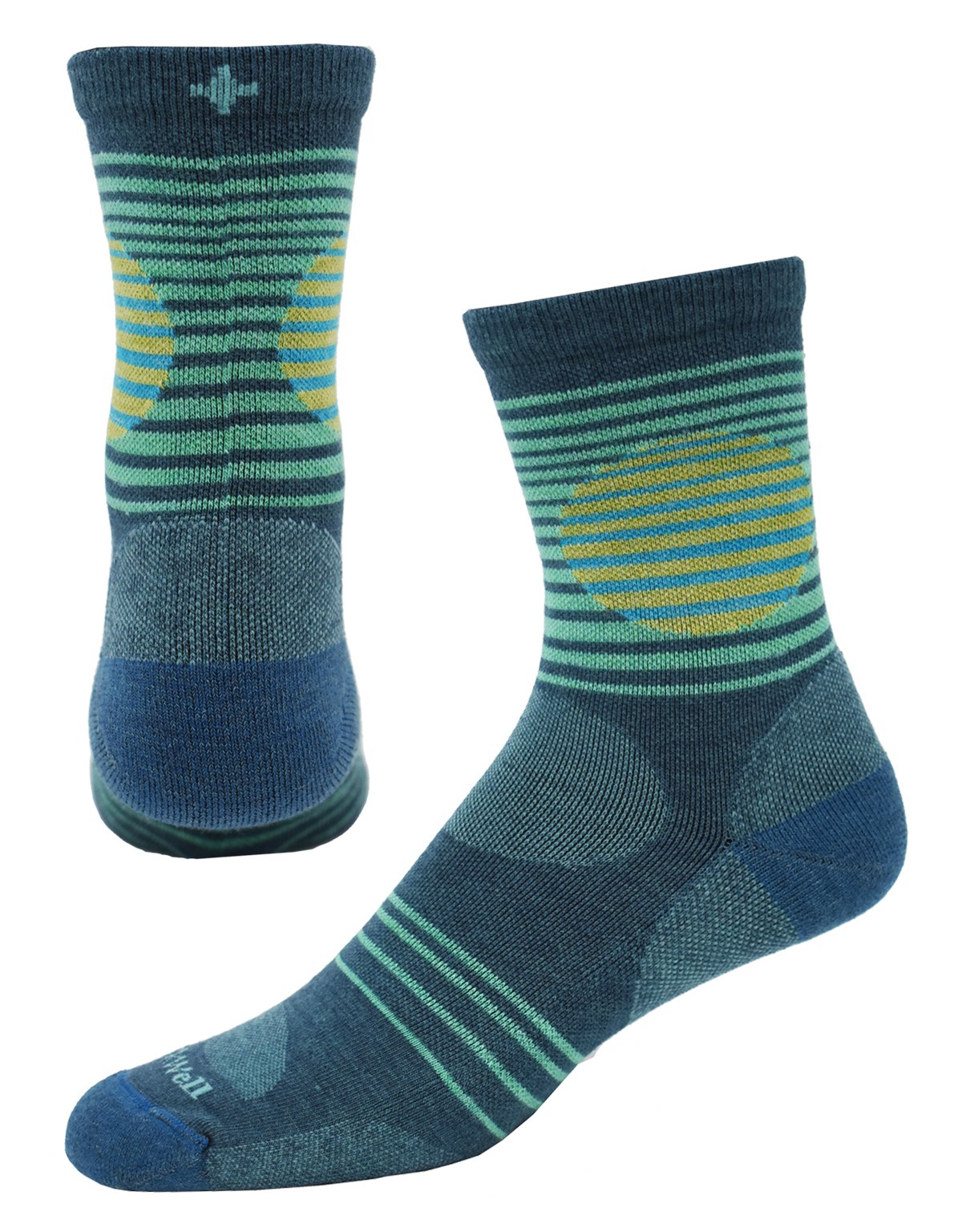 sockwell hiking socks