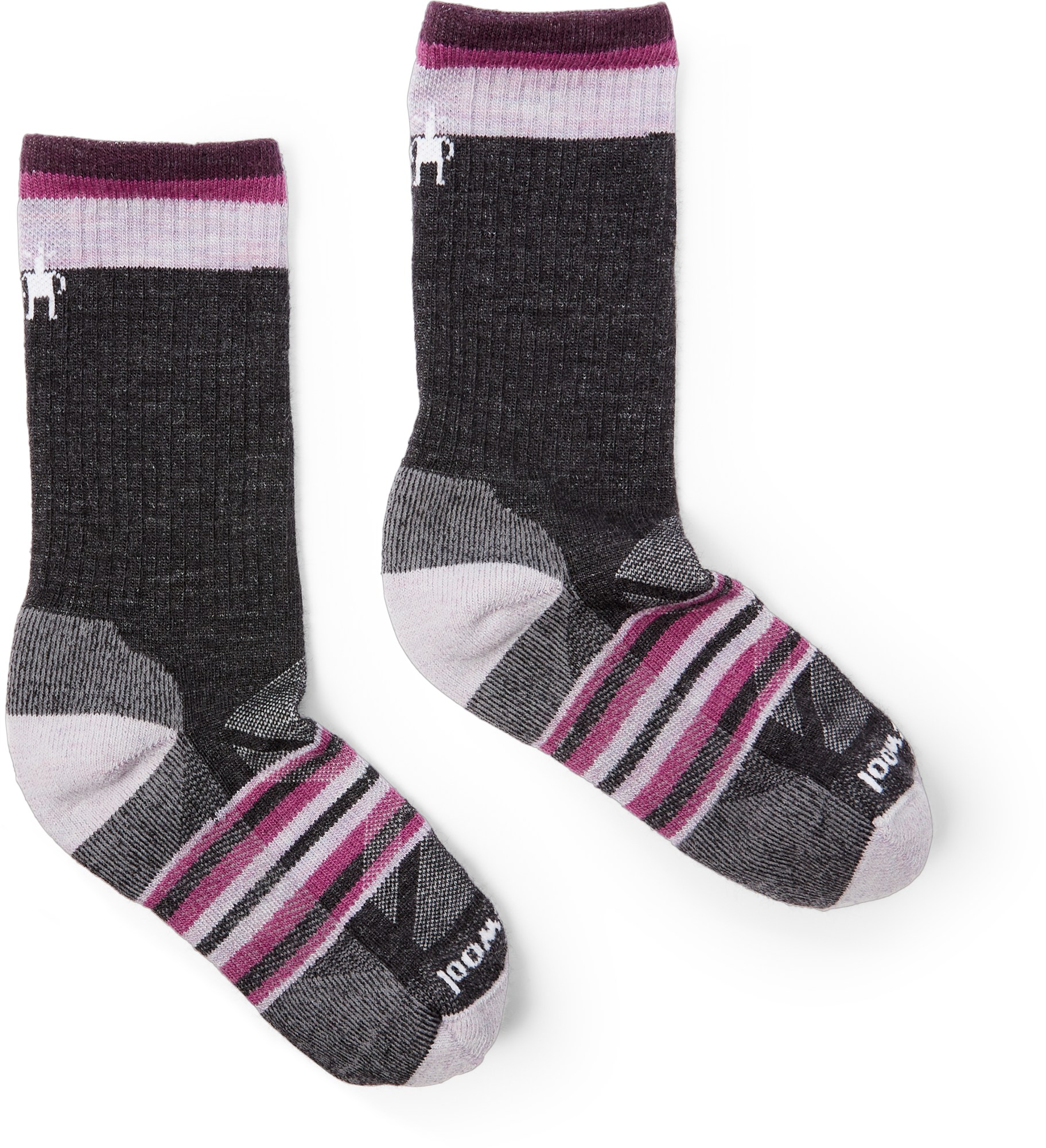 smartwool hiking socks
