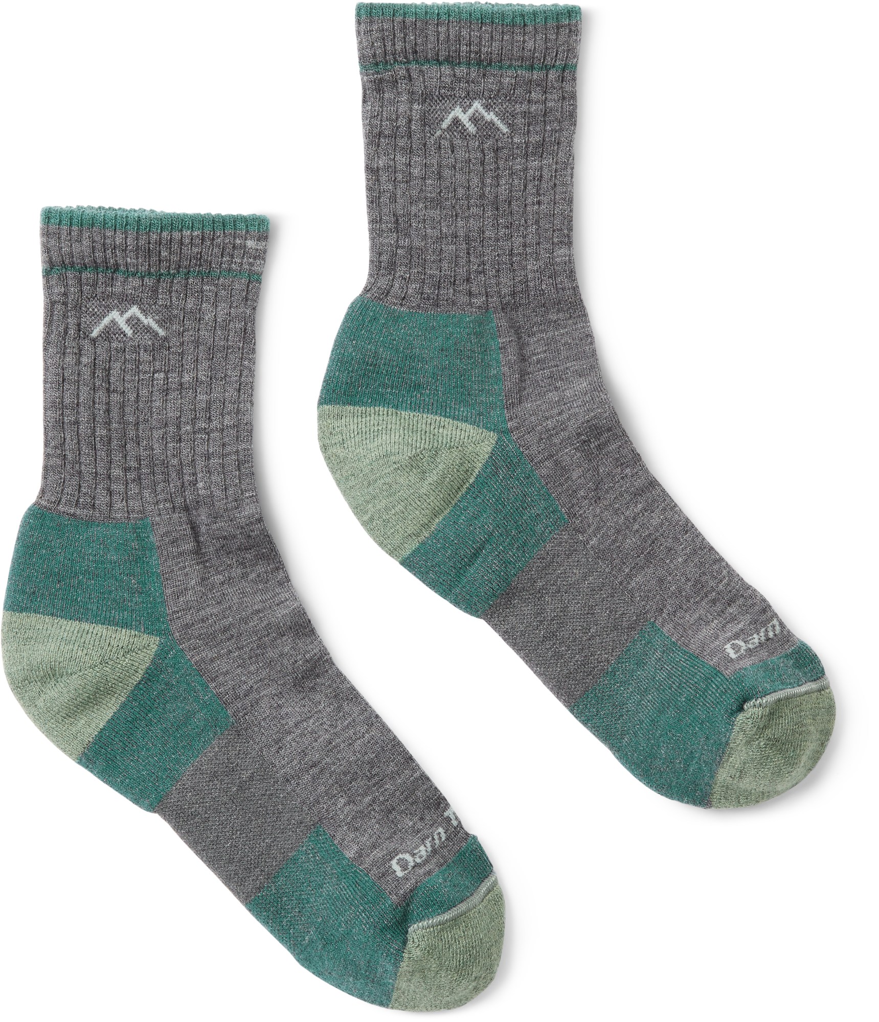 darn tough hiking socks