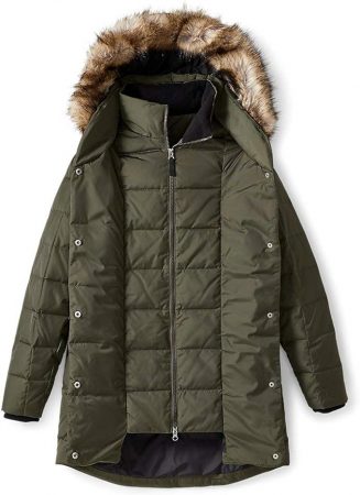 Eddie Bauer Yukon Classic Women's
