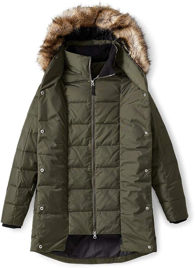 Eddie Bauer Yukon Classic Women's