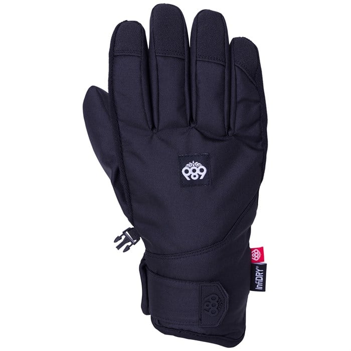 686 Primer Snowboard Gloves