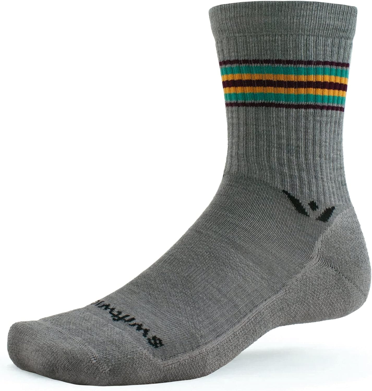 swiftwick hiking socks