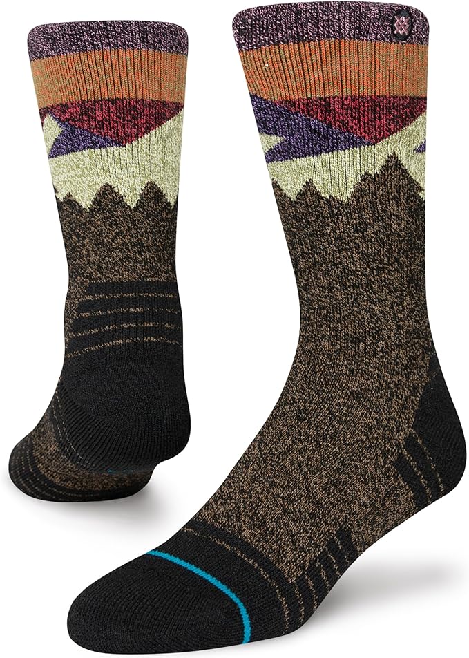stance hiking socks