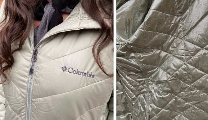 Columbia Heavenly Women's Winter Jackets