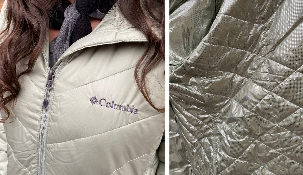 Columbia Heavenly Women's Winter Jackets