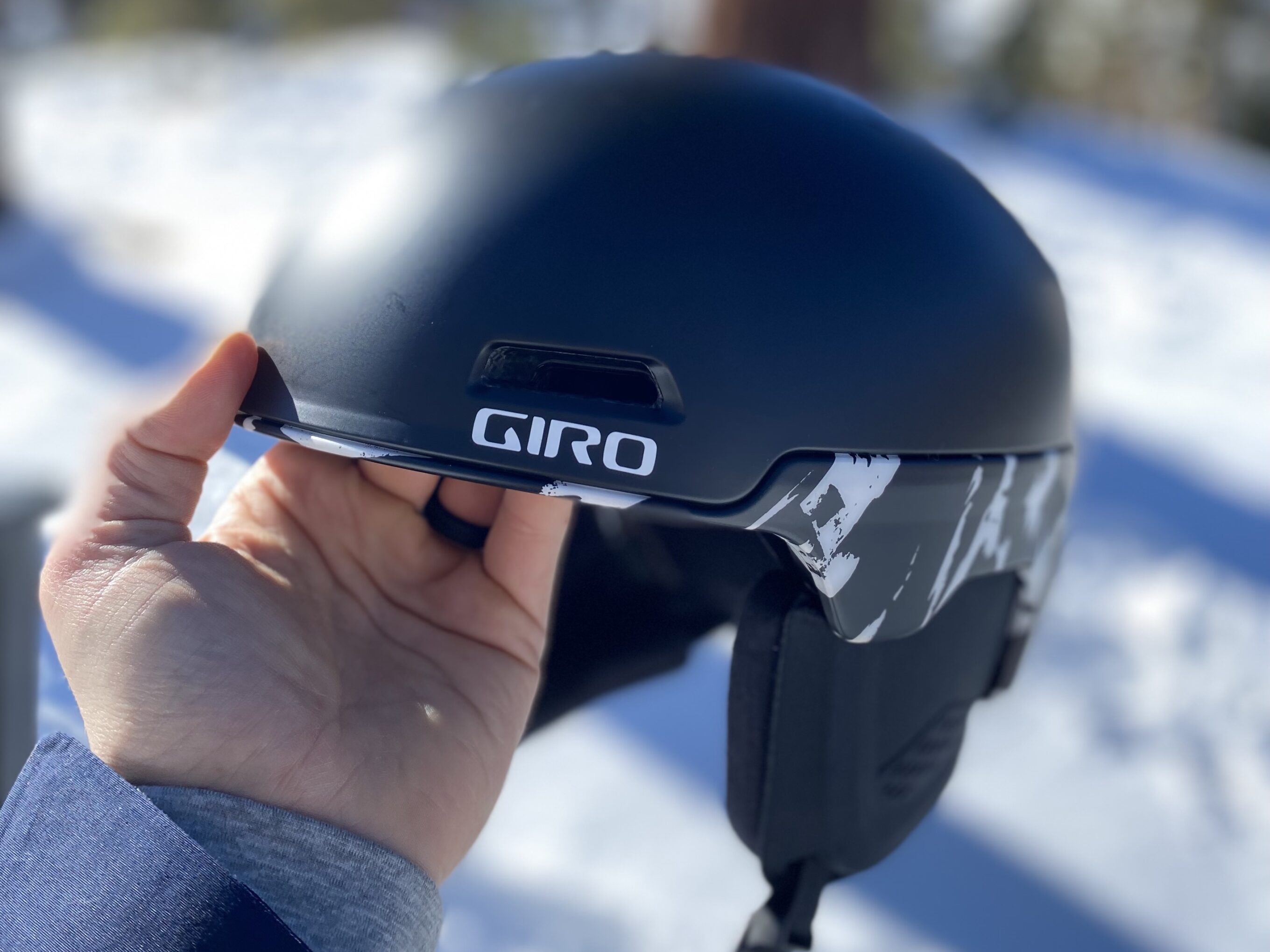 Giro Ledge MIPS